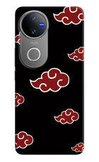Akatsuki Vivo V50 5G Hard Case Back Cover by Casekaro