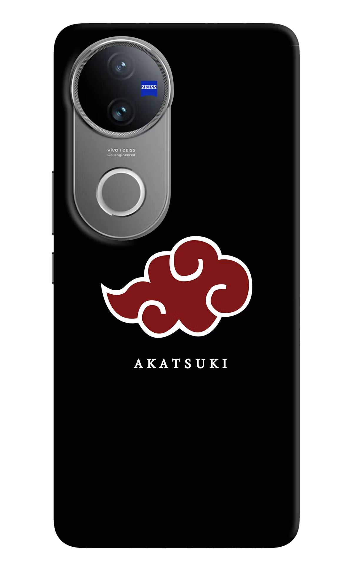 Akatsuki Vivo V50 5G Hard Case Back Cover by Casekaro
