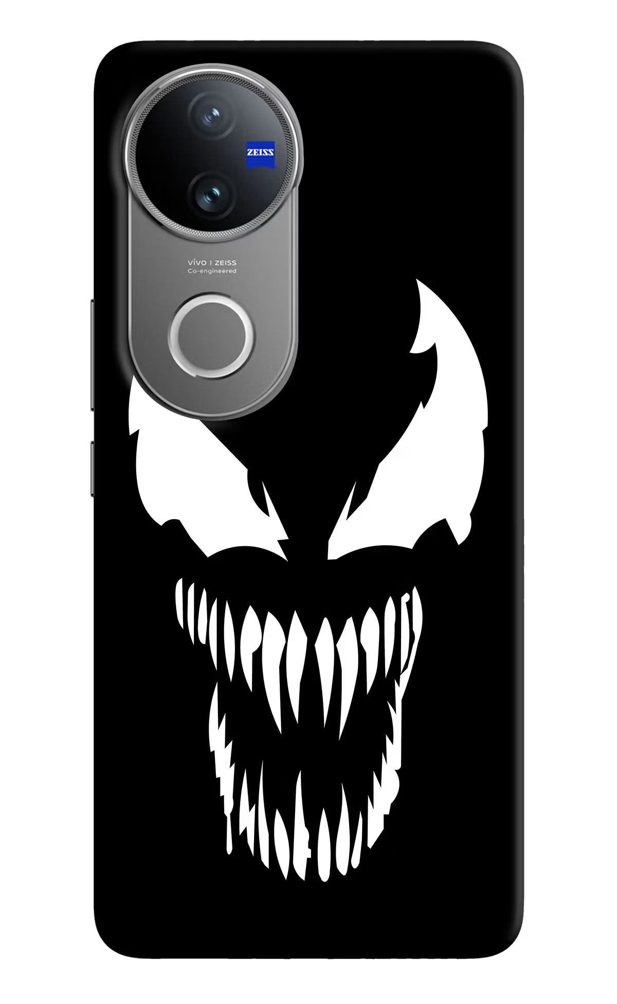 Venom Vivo V50 5G Hard Case Back Cover by Casekaro