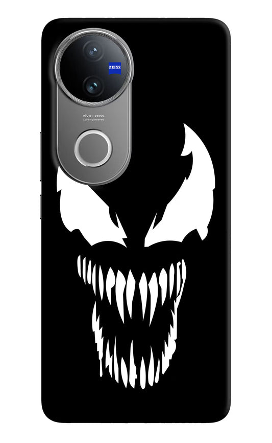 Venom Vivo V50 5G Hard Case Back Cover by Casekaro