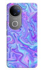 Glitter Vivo V50 5G Hard Case Back Cover by Casekaro