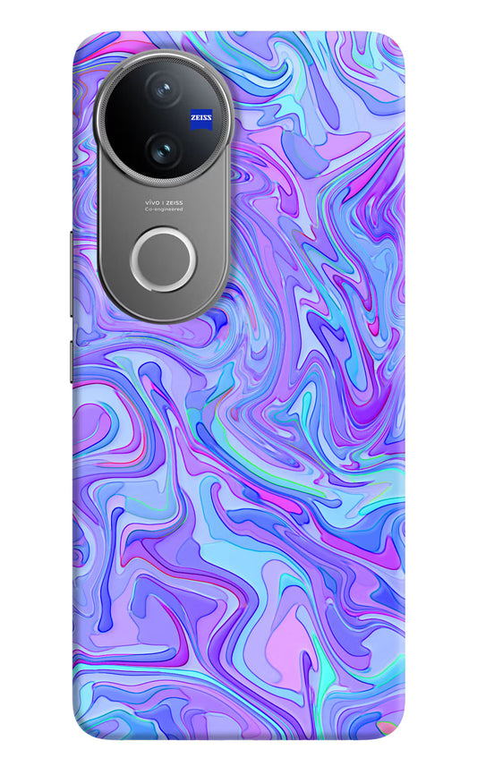 Glitter Vivo V50 5G Hard Case Back Cover by Casekaro