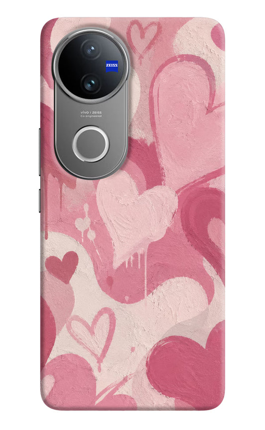 Hearty case Vivo V50 5G Hard Case Back Cover by Casekaro