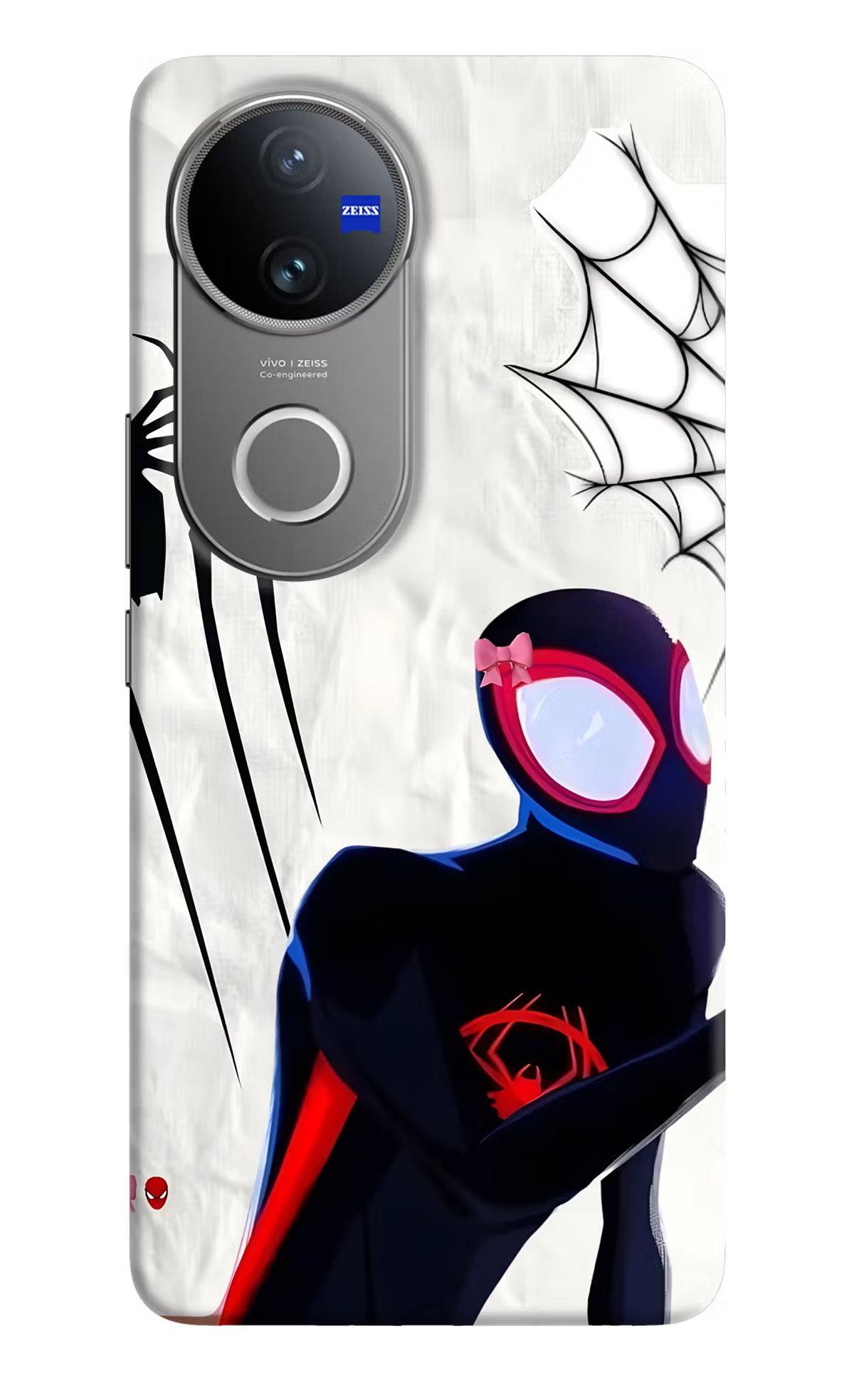 Miles Verse Vivo V50 5G Back Cover