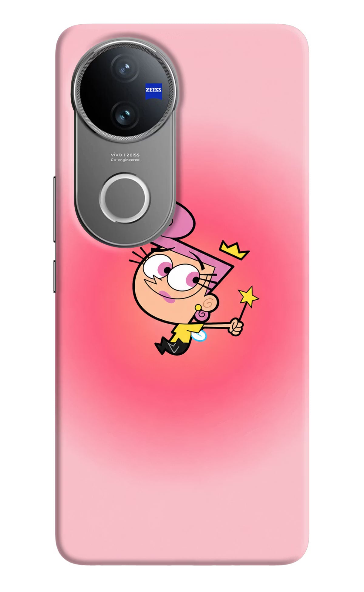 Wanda Magic Vivo V50 5G Back Cover