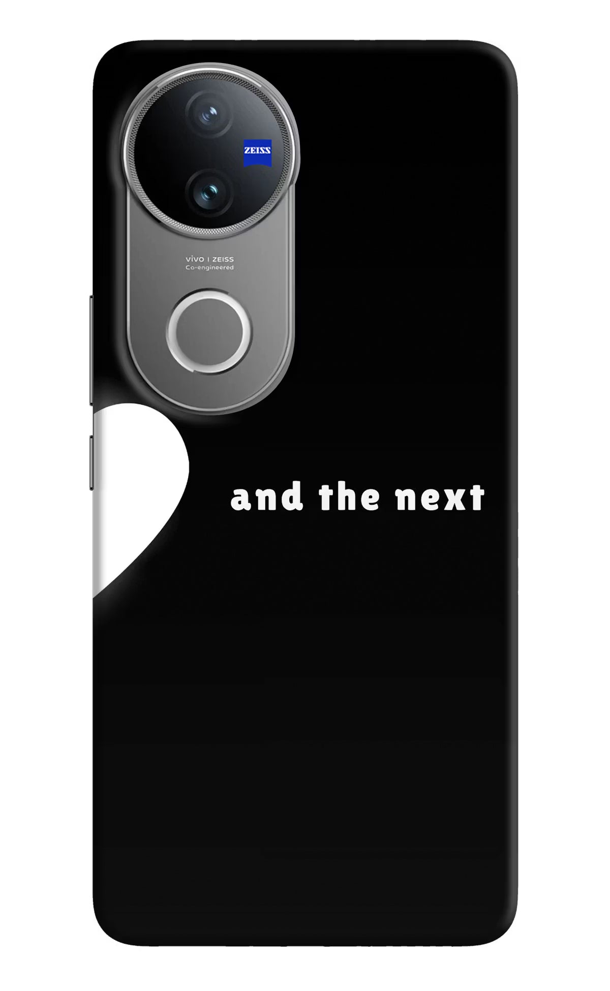 Next World Vivo V50 5G Back Cover