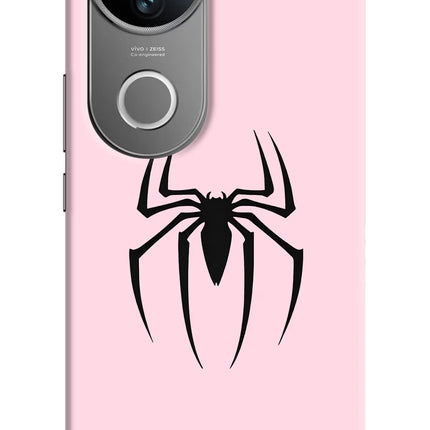 Peter Symbol Vivo V50 5G Hard Case Back Cover by Casekaro