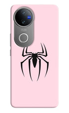 Peter Symbol Vivo V50 5G Hard Case Back Cover by Casekaro