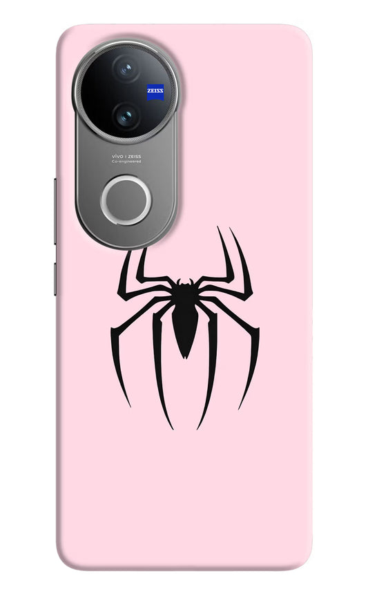 Peter Symbol Vivo V50 5G Hard Case Back Cover by Casekaro