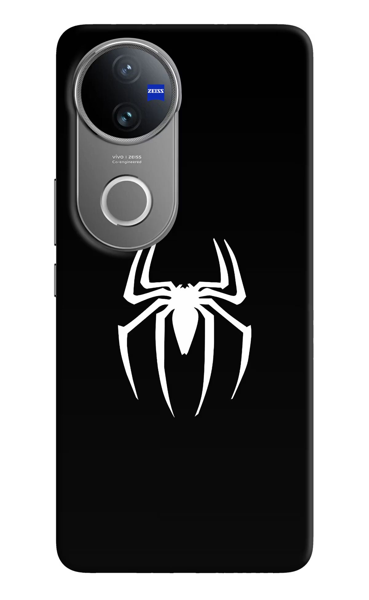 Miles Symbol Vivo V50 5G Back Cover