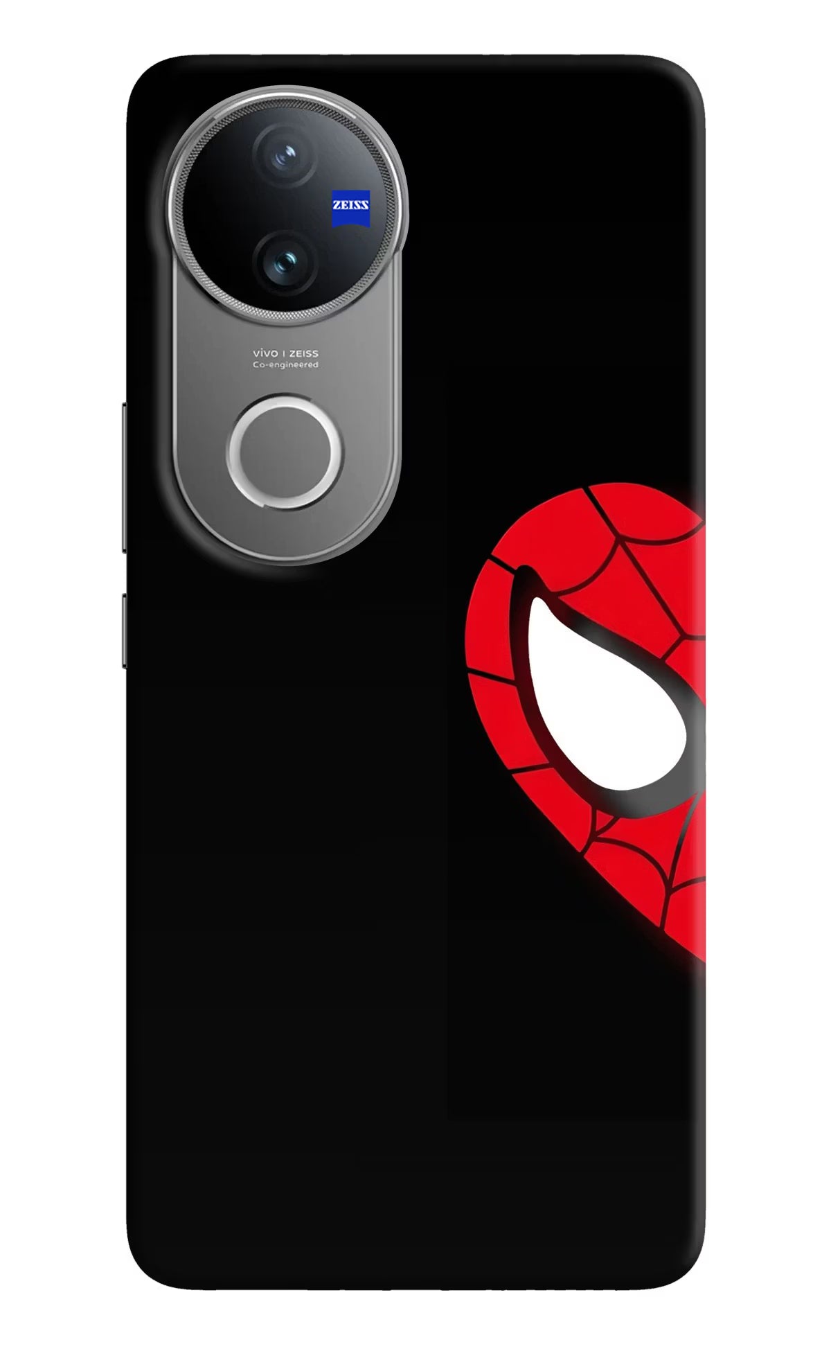 Peter Mask Vivo V50 5G Back Cover