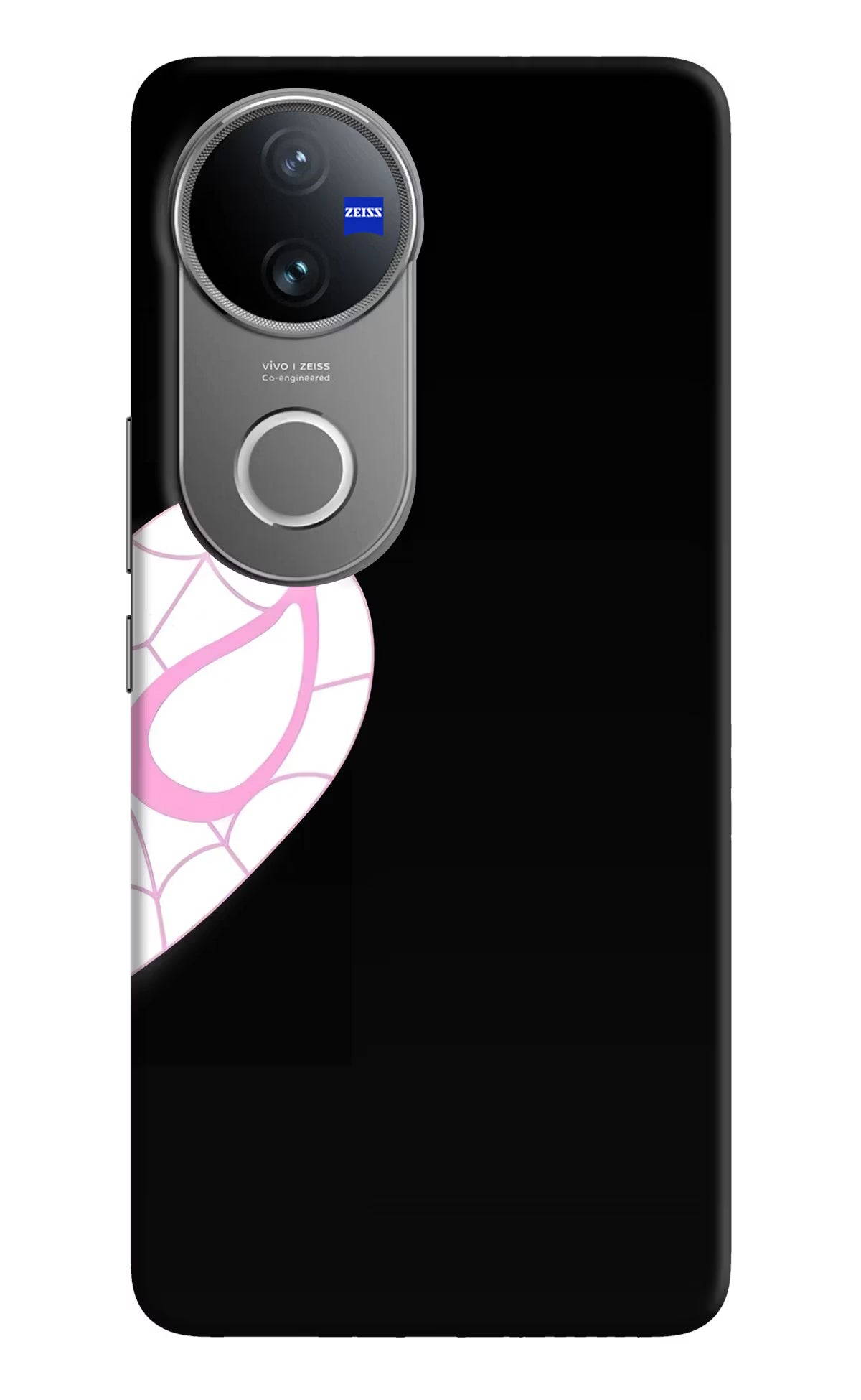 Gwen Mask Vivo V50 5G Back Cover