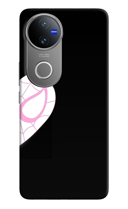 Gwen Mask Vivo V50 5G Hard Case Back Cover by Casekaro