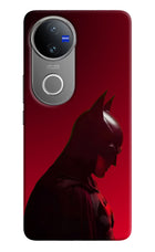 Dark Knight Vivo V50 5G Hard Case Back Cover by Casekaro