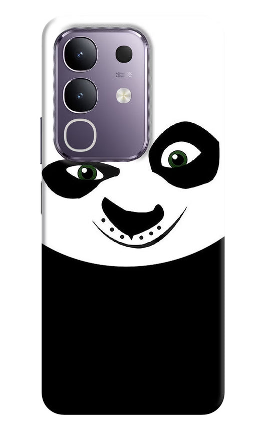 Panda Vivo T4x 5G Hard Case Back Cover by Casekaro