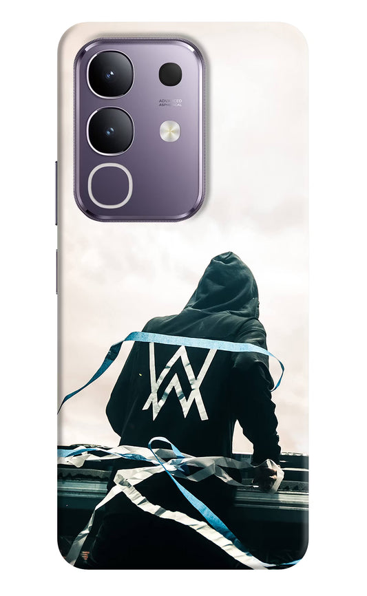 Alan Walker Vivo T4x 5G Hard Case Back Cover by Casekaro