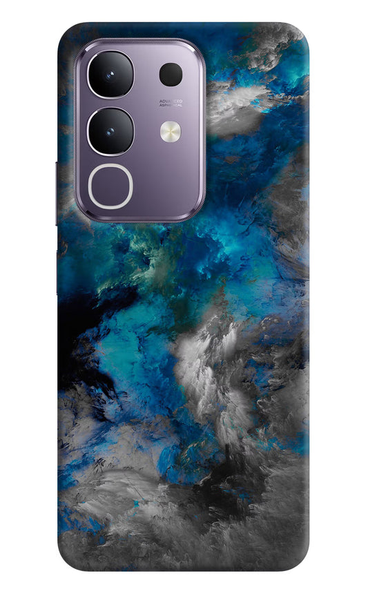 Artwork Vivo T4x 5G Hard Case Back Cover by Casekaro