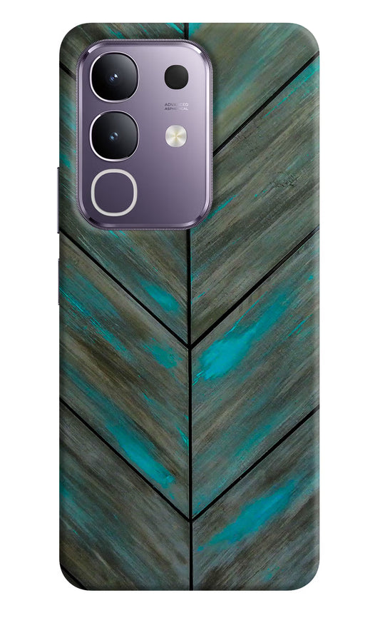 Pattern Vivo T4x 5G Hard Case Back Cover by Casekaro