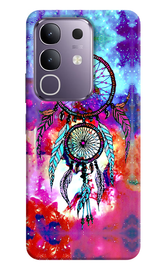 Dream Catcher Abstract Vivo T4x 5G Hard Case Back Cover by Casekaro