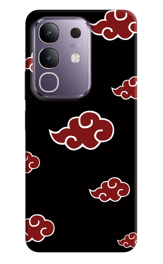 Akatsuki Vivo T4x 5G Hard Case Back Cover by Casekaro