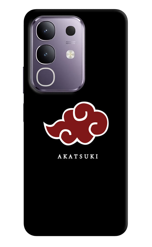 Akatsuki Vivo T4x 5G Hard Case Back Cover by Casekaro