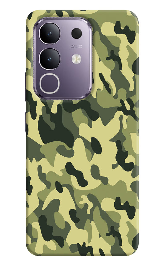 Camouflage Vivo T4x 5G Hard Case Back Cover by Casekaro
