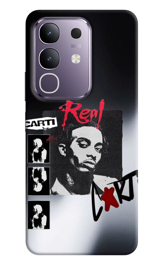 Playboi Carti Vivo T4x 5G Hard Case Back Cover by Casekaro