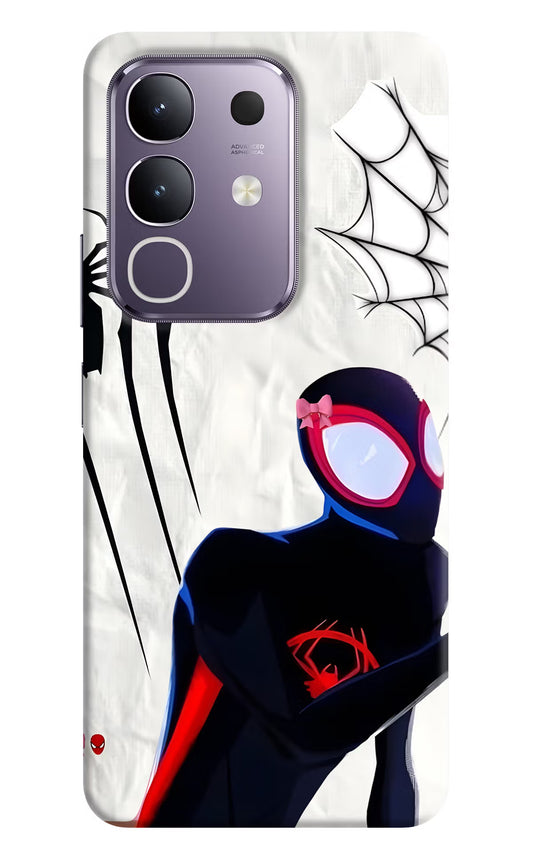 Miles Verse Vivo T4x 5G Hard Case Back Cover by Casekaro