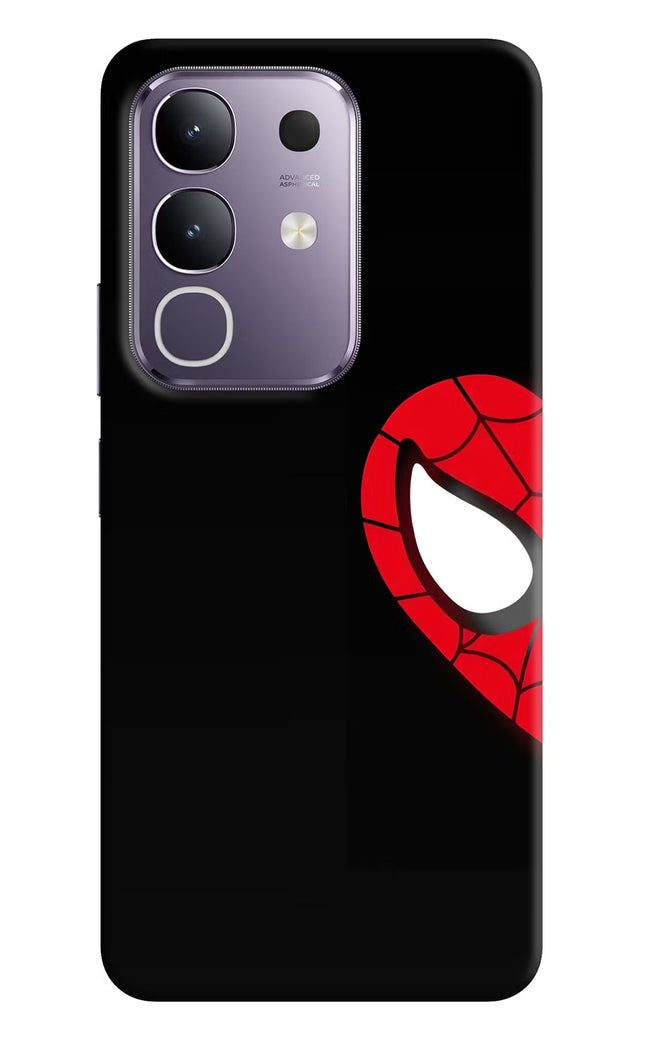 Peter Mask Vivo T4x 5G Hard Case Back Cover by Casekaro