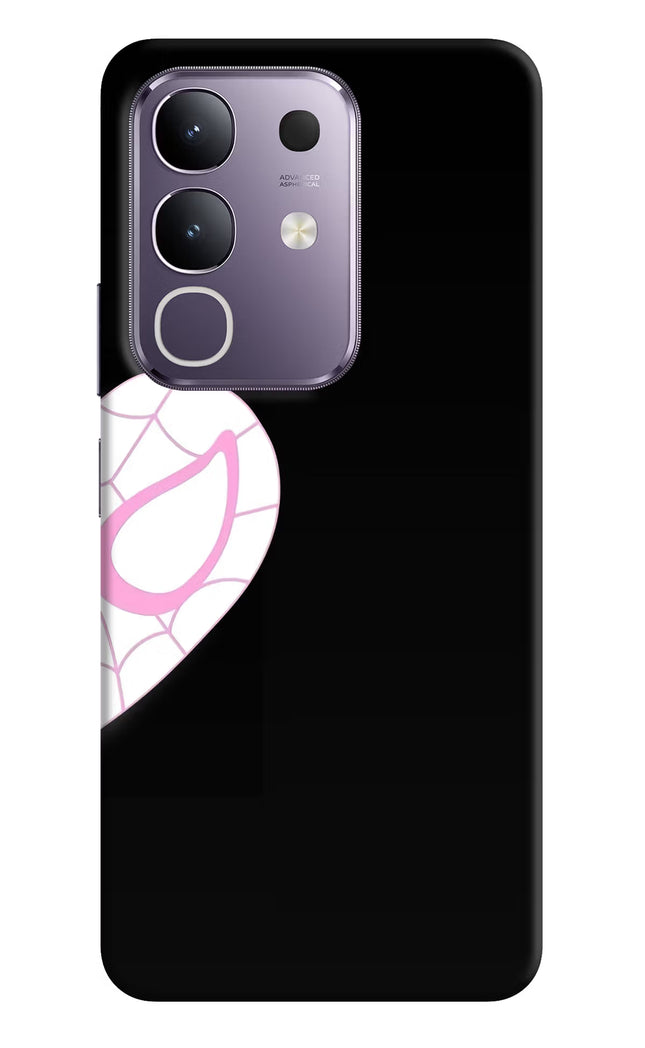 Gwen Mask Vivo T4x 5G Hard Case Back Cover by Casekaro