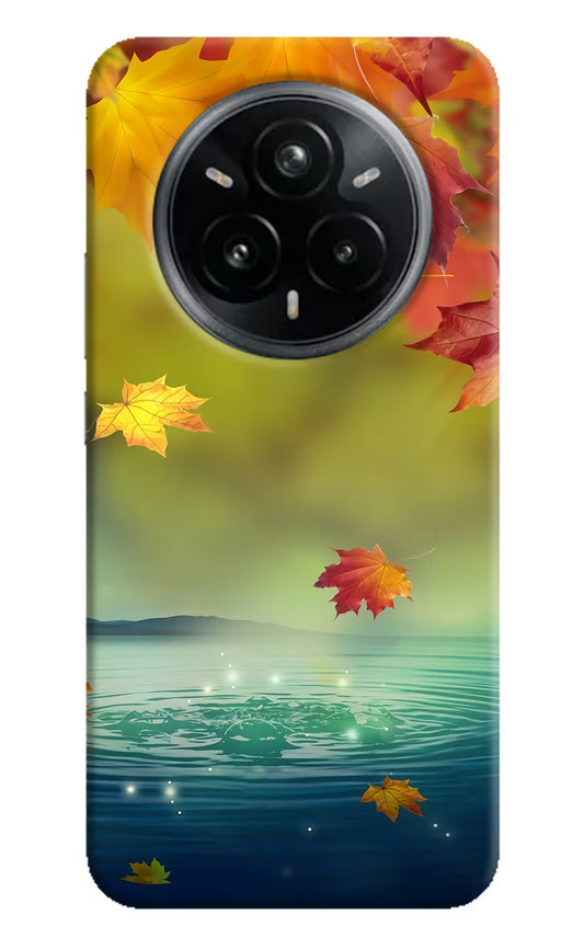 Flowers Realme 14 Pro Plus 5G Hard Case Back Cover by Casekaro