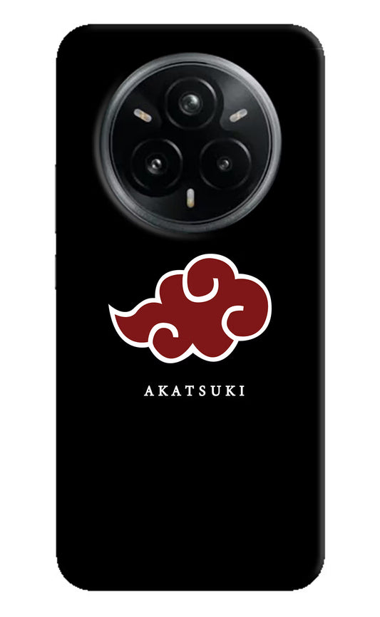 Akatsuki Realme 14 Pro Plus 5G Hard Case Back Cover by Casekaro