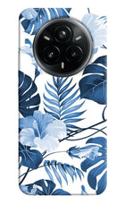 Fabric Art Realme 14 Pro Plus 5G Hard Case Back Cover by Casekaro