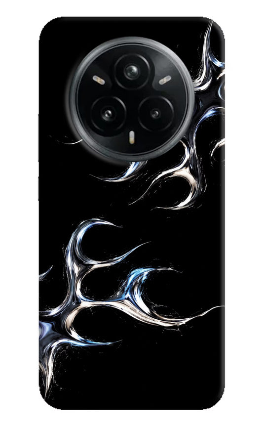 Chrome Tribal Realme 14 Pro Plus 5G Hard Case Back Cover by Casekaro