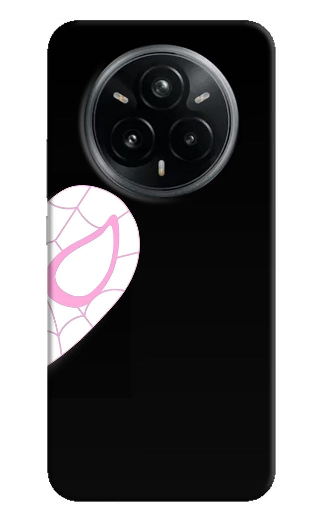 Gwen Mask Realme 14 Pro Plus 5G Hard Case Back Cover by Casekaro