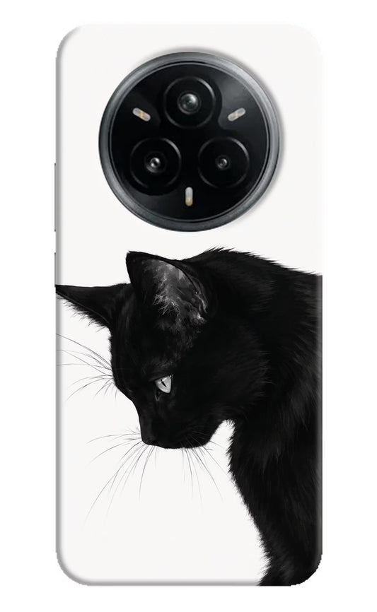 Shadow Gaze Realme 14 Pro Plus 5G Back Cover