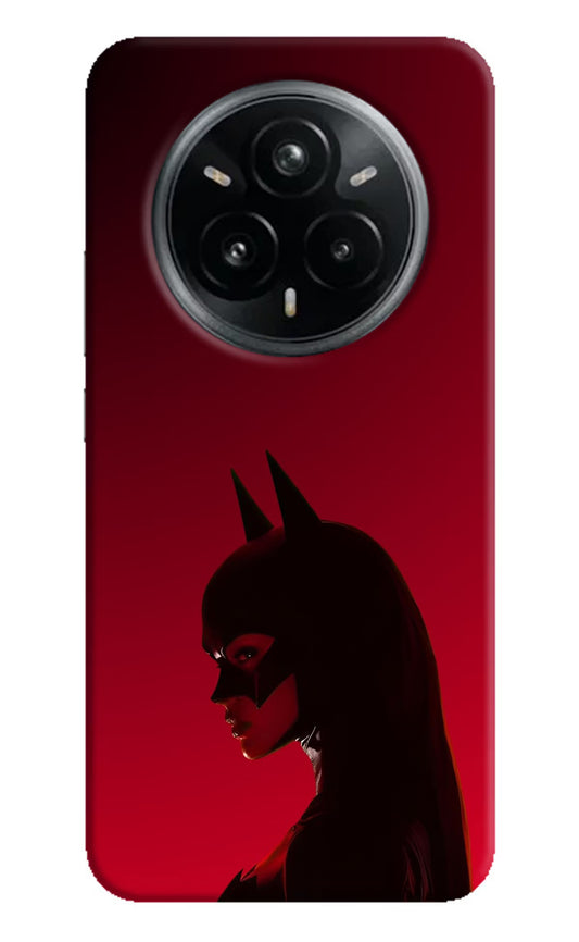Night Thief Realme 14 Pro Plus 5G Back Cover