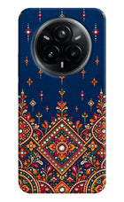 Neel Noor Realme 14 Pro Plus 5G Hard Case Back Cover by Casekaro