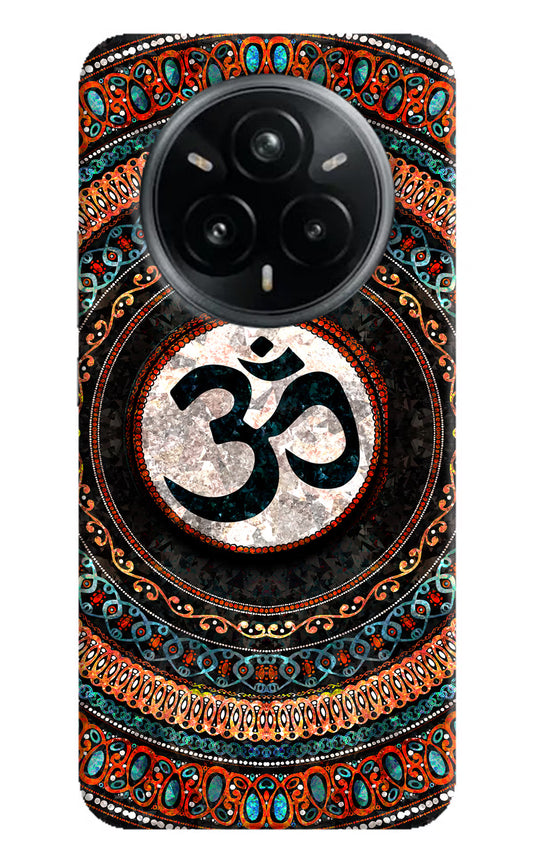 Om Culture Realme 14 Pro Plus 5G Pop Case by Casekaro