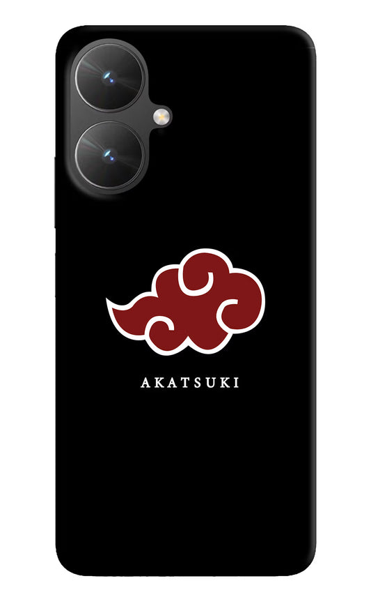 Akatsuki Poco M6 5G Hard Case Back Cover by Casekaro