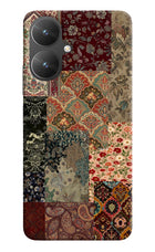 Desi Print Poco M6 5G Hard Case Back Cover by Casekaro