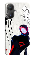 Miles Verse Poco M6 5G Hard Case Back Cover by Casekaro