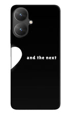 Next World Poco M6 5G Hard Case Back Cover by Casekaro