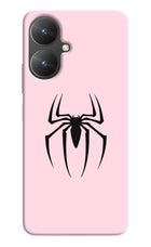 Peter Symbol Poco M6 5G Hard Case Back Cover by Casekaro