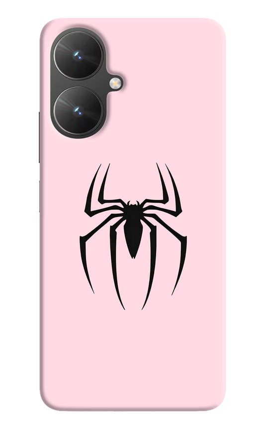 Peter Symbol Poco M6 5G Hard Case Back Cover by Casekaro