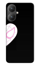 Gwen Mask Poco M6 5G Hard Case Back Cover by Casekaro
