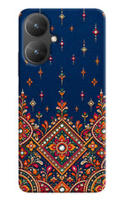 Neel Noor Poco M6 5G Hard Case Back Cover by Casekaro