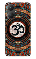 Om Culture Poco M6 5G Pop Case by Casekaro