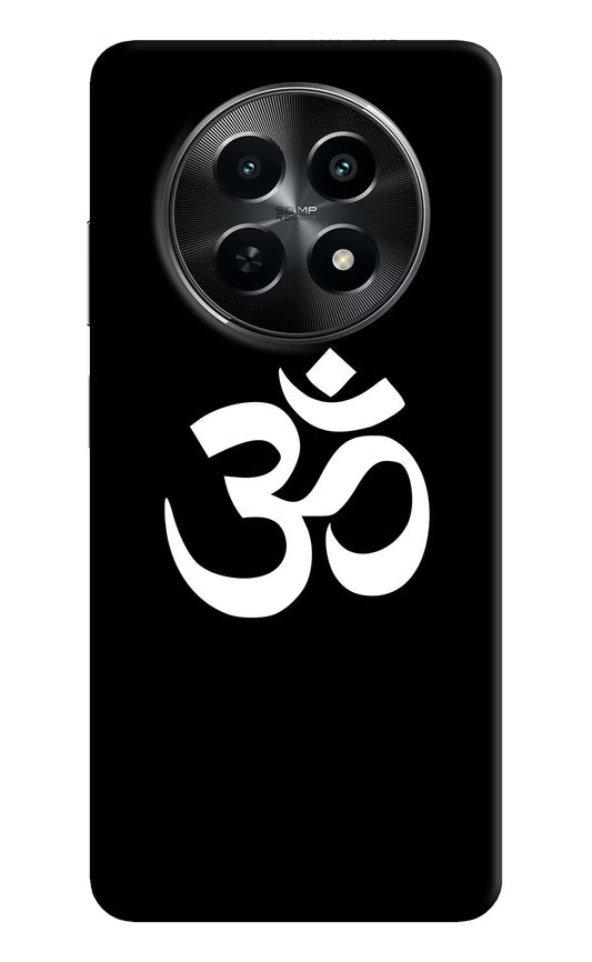 Om Realme C65 5G Hard Case Back Cover by Casekaro