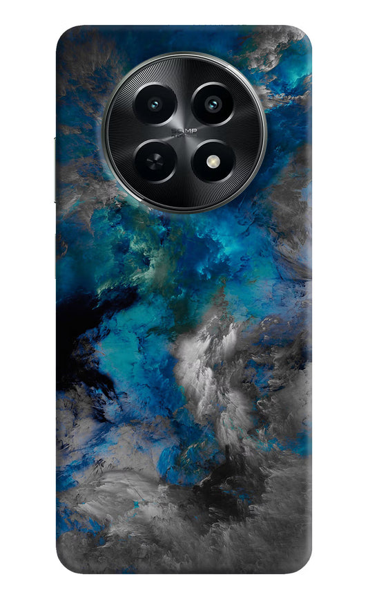 Artwork Realme C65 5G Hard Case Back Cover by Casekaro